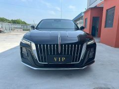 Hongqi H5 2.0T Automatic Intelligent Connected Flag Edition - фото 1