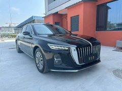 Hongqi H5 2.0T Automatic Intelligent Connected Flag Edition - фото 2