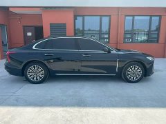 Hongqi H5 2.0T Automatic Intelligent Connected Flag Edition - фото 6