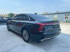 Hongqi H5 2.0T Automatic Intelligent Connected Flag Edition - фото 7