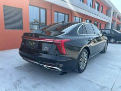 Hongqi H5 2.0T Automatic Intelligent Connected Flag Edition - фото 8