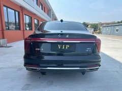 Hongqi H5 2.0T Automatic Intelligent Connected Flag Edition - фото 9