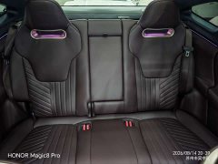 Avatr 11 Long Range Dual Motor Version 5 Seats - фото 17