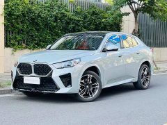 BMW X2 (Imported) 2024 sDrive25i M Sports Package - фото 1