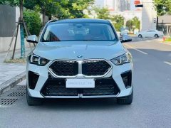 BMW X2 (Imported) 2024 sDrive25i M Sports Package - фото 4