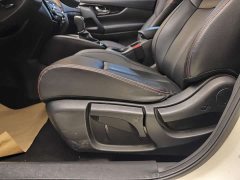 Nissan Qashqai 2021 2.0L CVT Smart Edition - фото 10