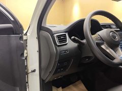 Nissan Qashqai 2021 2.0L CVT Smart Edition - фото 11