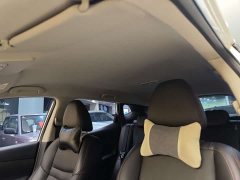 Nissan Qashqai 2021 2.0L CVT Smart Edition - фото 12