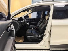 Nissan Qashqai 2021 2.0L CVT Smart Edition - фото 13