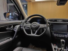 Nissan Qashqai 2021 2.0L CVT Smart Edition - фото 14