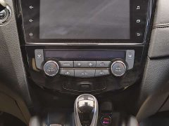 Nissan Qashqai 2021 2.0L CVT Smart Edition - фото 16