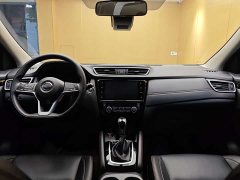 Nissan Qashqai 2021 2.0L CVT Smart Edition - фото 19
