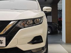 Nissan Qashqai 2021 2.0L CVT Smart Edition - фото 2