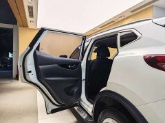 Nissan Qashqai 2021 2.0L CVT Smart Edition - фото 20
