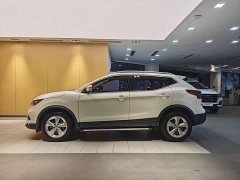 Nissan Qashqai 2021 2.0L CVT Smart Edition - фото 6