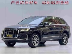 Audi Q7 55 TFSI quattro S line Version - фото 1