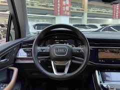 Audi Q7 55 TFSI quattro S line Version - фото 11