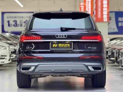 Audi Q7 55 TFSI quattro S line Version - фото 2