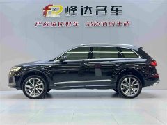 Audi Q7 55 TFSI quattro S line Version - фото 3