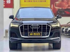 Audi Q7 55 TFSI quattro S line Version - фото 4