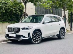 BMW X1 2024 sDrive25Li X-Line - фото 1