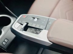 BMW X1 2024 sDrive25Li X-Line - фото 11