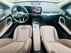 BMW X1 2024 sDrive25Li X-Line - фото 15
