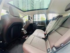 BMW X1 2024 sDrive25Li X-Line - фото 17