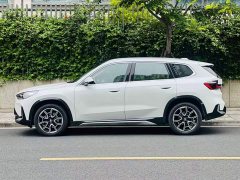 BMW X1 2024 sDrive25Li X-Line - фото 2