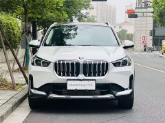 BMW X1 2024 sDrive25Li X-Line - фото 4