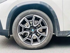 BMW X1 2024 sDrive25Li X-Line - фото 7