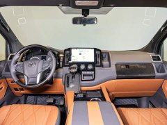 Audi M7 3.5L 36Anniversary Edition - фото 10