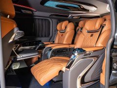 Audi M7 3.5L 36Anniversary Edition - фото 12