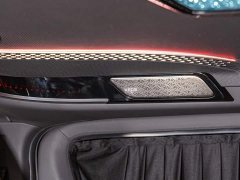 Audi M7 3.5L 36Anniversary Edition - фото 15