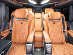 Audi M7 3.5L 36Anniversary Edition - фото 16