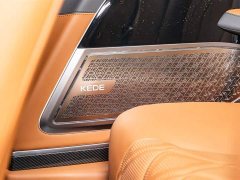 Audi M7 3.5L 36Anniversary Edition - фото 17