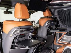 Audi M7 3.5L 36Anniversary Edition - фото 18