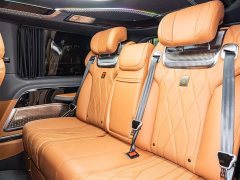 Audi M7 3.5L 36Anniversary Edition - фото 19