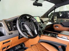 Audi M7 3.5L 36Anniversary Edition - фото 6