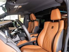 Audi M7 3.5L 36Anniversary Edition - фото 8