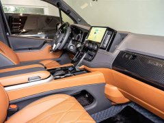 Audi M7 3.5L 36Anniversary Edition - фото 9