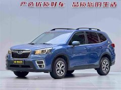 Lexus Forester 2.0i Deluxe Edition - фото 1
