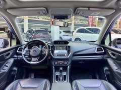 Lexus Forester 2.0i Deluxe Edition - фото 10