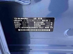 Lexus Forester 2.0i Deluxe Edition - фото 12