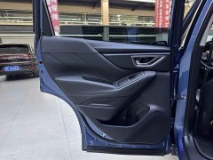 Lexus Forester 2.0i Deluxe Edition - фото 13