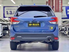 Lexus Forester 2.0i Deluxe Edition - фото 2