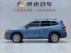 Lexus Forester 2.0i Deluxe Edition - фото 3