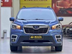 Lexus Forester 2.0i Deluxe Edition - фото 4