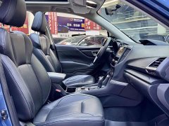 Lexus Forester 2.0i Deluxe Edition - фото 5