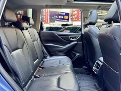 Lexus Forester 2.0i Deluxe Edition - фото 6
